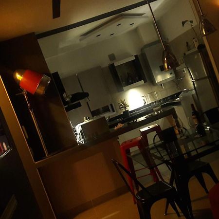 Departamentos Boutique De Disenador " Terraza 26 " - Cochera - Vista A La Montana - Cancelacion Gratuita - Sin Pagar Por Adelantado 멘도사 외부 사진