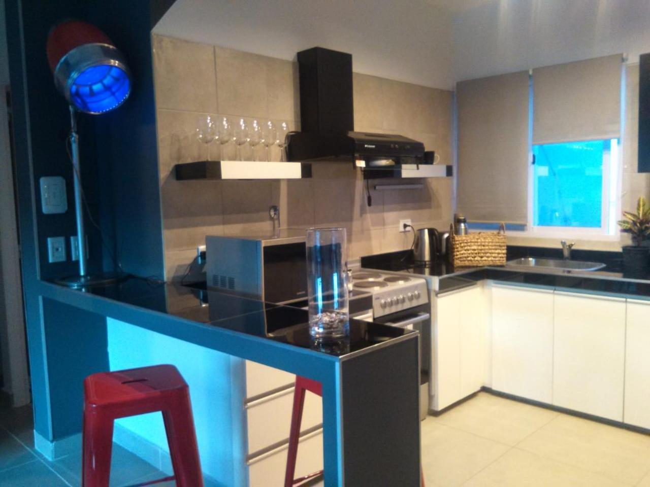 Departamentos Boutique De Disenador " Terraza 26 " - Cochera - Vista A La Montana - Cancelacion Gratuita - Sin Pagar Por Adelantado 멘도사 외부 사진