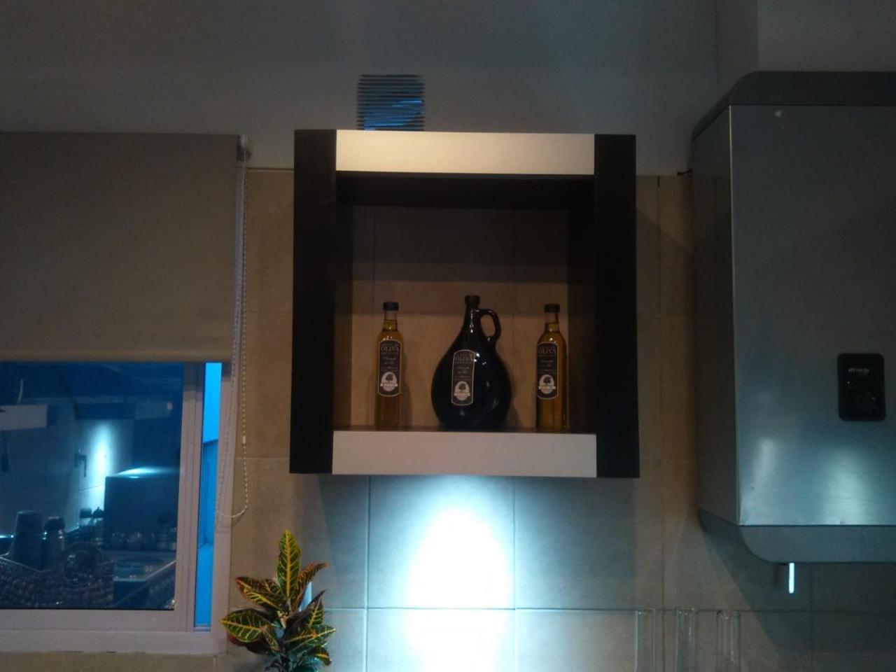 Departamentos Boutique De Disenador " Terraza 26 " - Cochera - Vista A La Montana - Cancelacion Gratuita - Sin Pagar Por Adelantado 멘도사 외부 사진