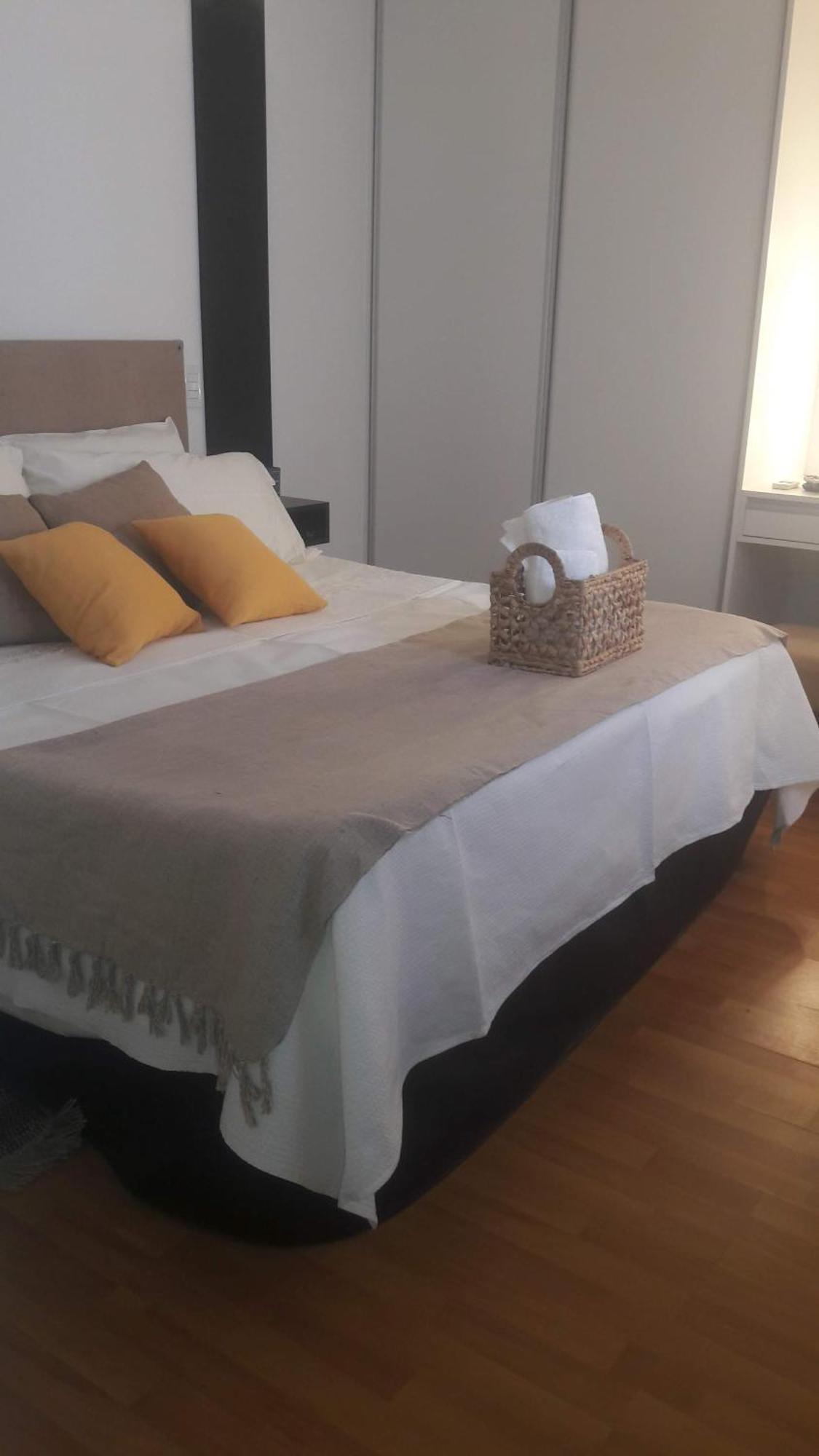 Departamentos Boutique De Disenador " Terraza 26 " - Cochera - Vista A La Montana - Cancelacion Gratuita - Sin Pagar Por Adelantado 멘도사 외부 사진