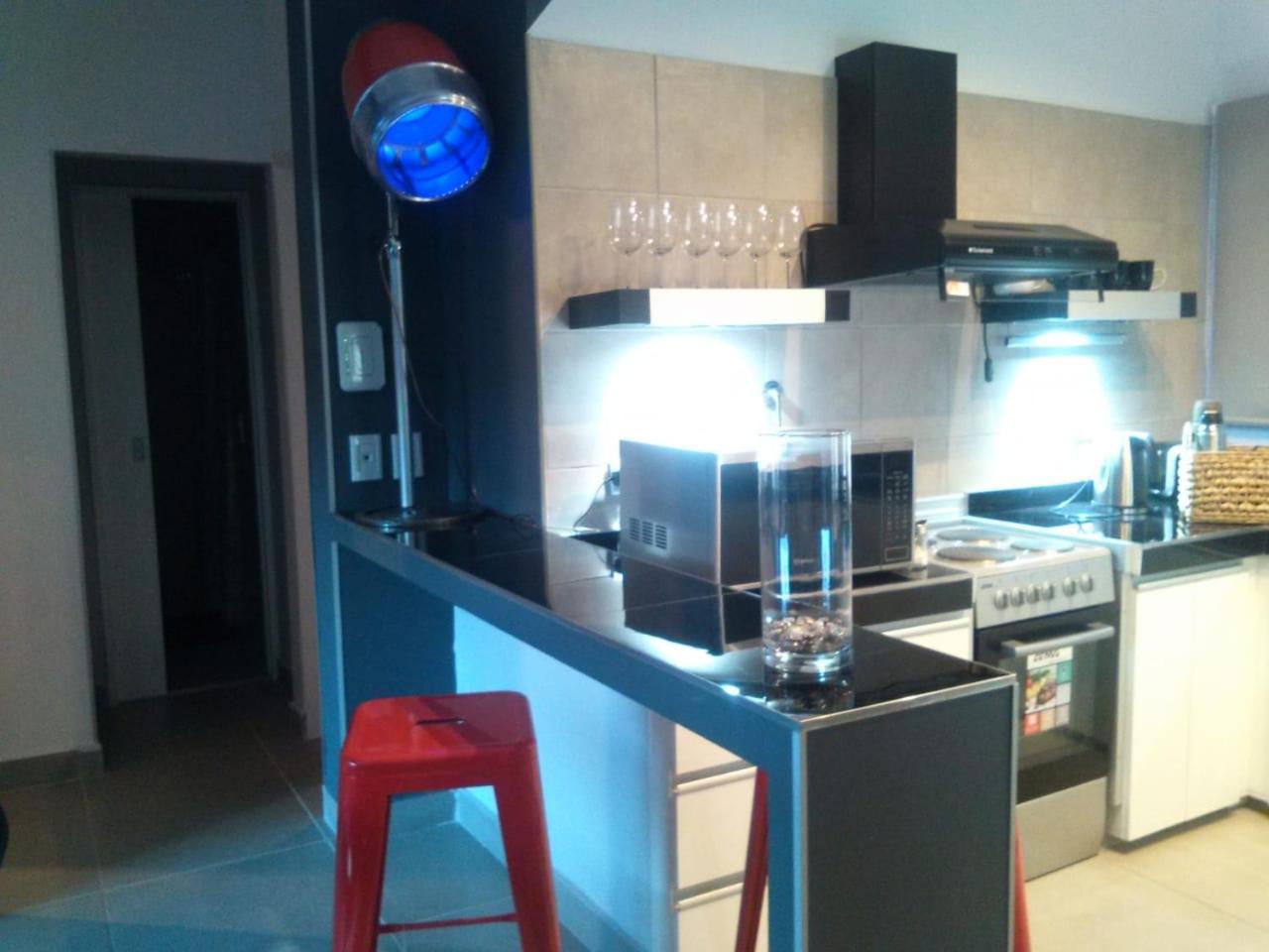 Departamentos Boutique De Disenador " Terraza 26 " - Cochera - Vista A La Montana - Cancelacion Gratuita - Sin Pagar Por Adelantado 멘도사 외부 사진