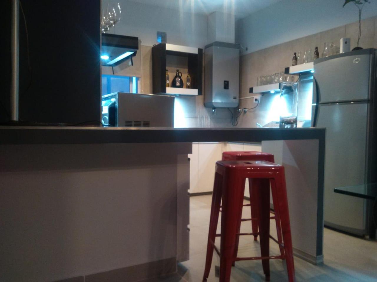 Departamentos Boutique De Disenador " Terraza 26 " - Cochera - Vista A La Montana - Cancelacion Gratuita - Sin Pagar Por Adelantado 멘도사 외부 사진