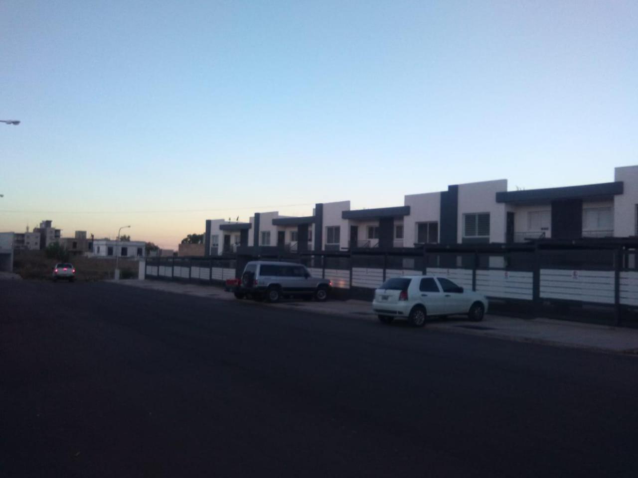 Departamentos Boutique De Disenador " Terraza 26 " - Cochera - Vista A La Montana - Cancelacion Gratuita - Sin Pagar Por Adelantado 멘도사 외부 사진