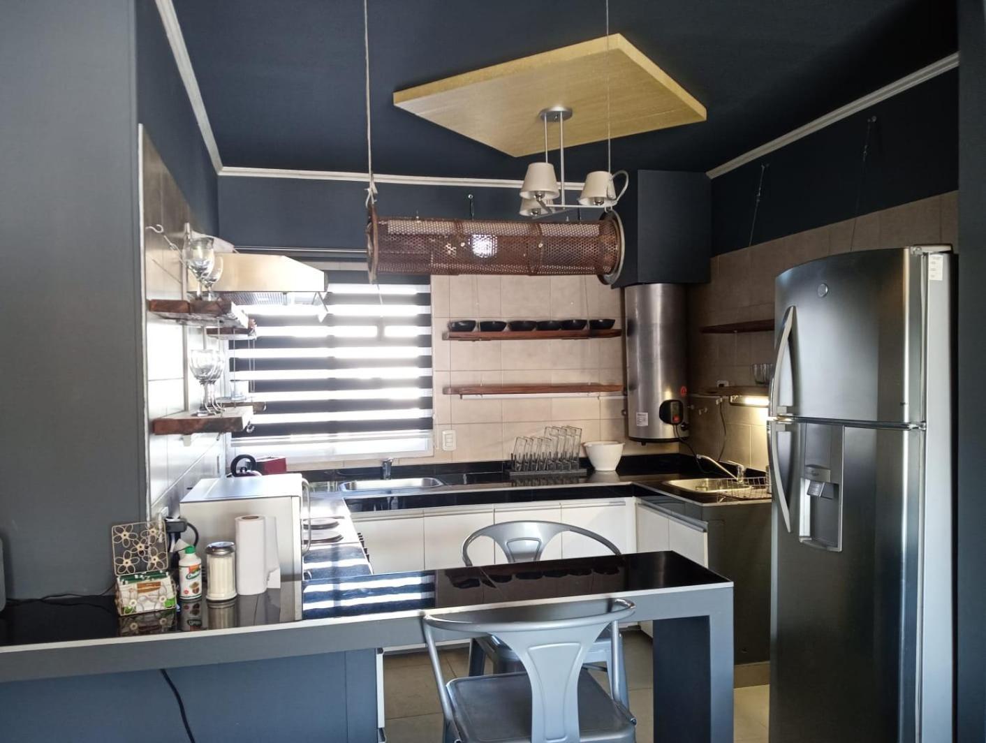 Departamentos Boutique De Disenador " Terraza 26 " - Cochera - Vista A La Montana - Cancelacion Gratuita - Sin Pagar Por Adelantado 멘도사 외부 사진