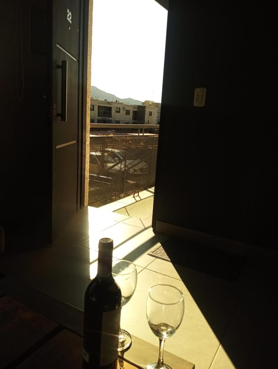 Departamentos Boutique De Disenador " Terraza 26 " - Cochera - Vista A La Montana - Cancelacion Gratuita - Sin Pagar Por Adelantado 멘도사 외부 사진