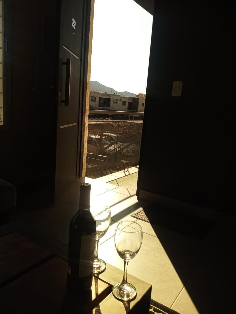 Departamentos Boutique De Disenador " Terraza 26 " - Cochera - Vista A La Montana - Cancelacion Gratuita - Sin Pagar Por Adelantado 멘도사 외부 사진