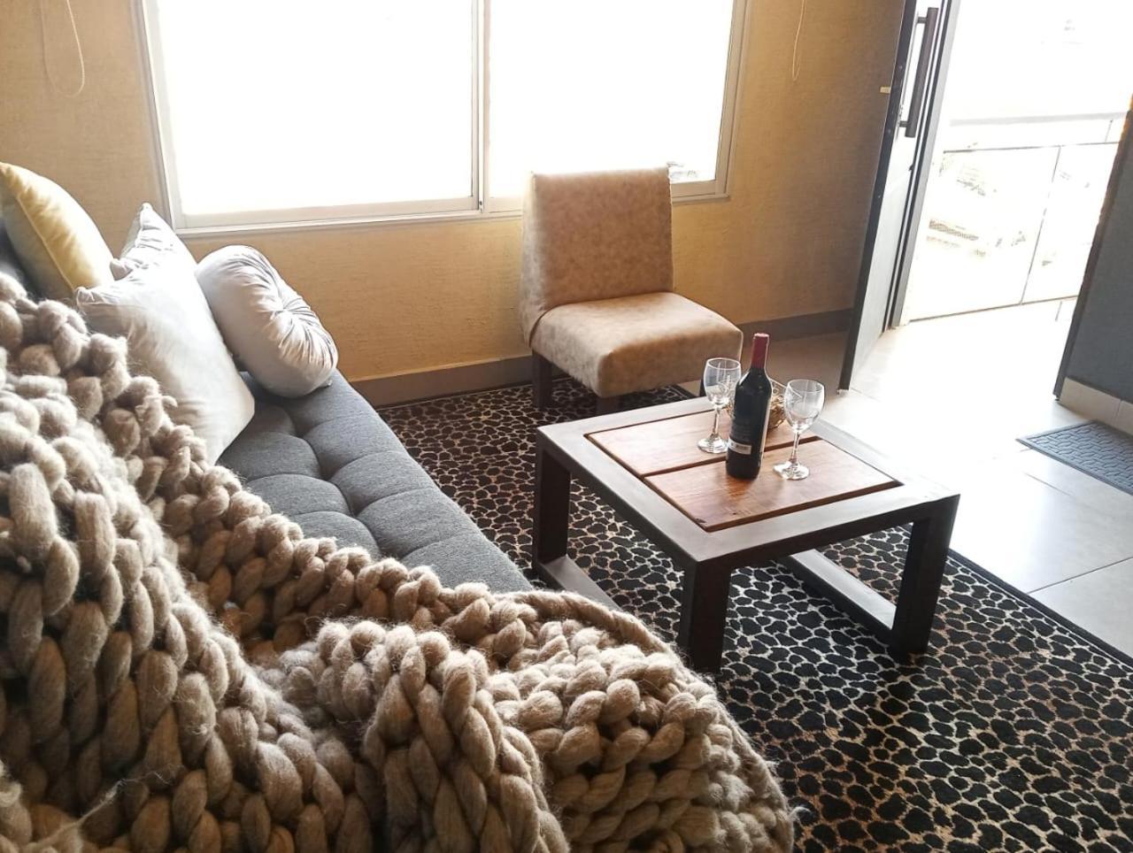 Departamentos Boutique De Disenador " Terraza 26 " - Cochera - Vista A La Montana - Cancelacion Gratuita - Sin Pagar Por Adelantado 멘도사 외부 사진