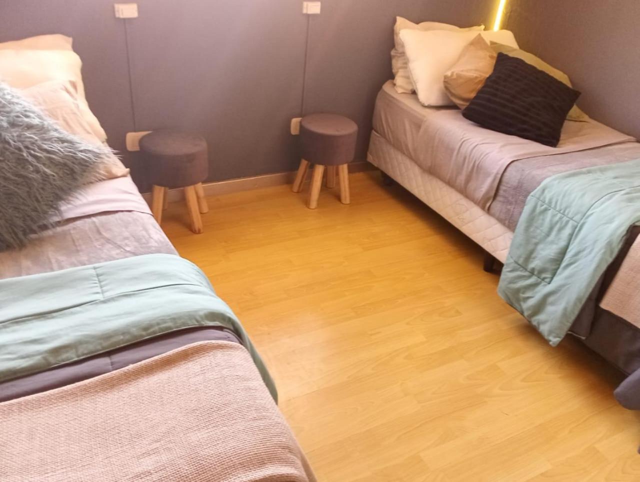 Departamentos Boutique De Disenador " Terraza 26 " - Cochera - Vista A La Montana - Cancelacion Gratuita - Sin Pagar Por Adelantado 멘도사 외부 사진