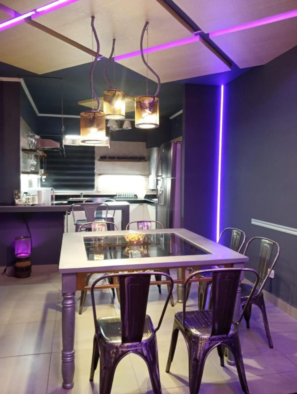 Departamentos Boutique De Disenador " Terraza 26 " - Cochera - Vista A La Montana - Cancelacion Gratuita - Sin Pagar Por Adelantado 멘도사 외부 사진